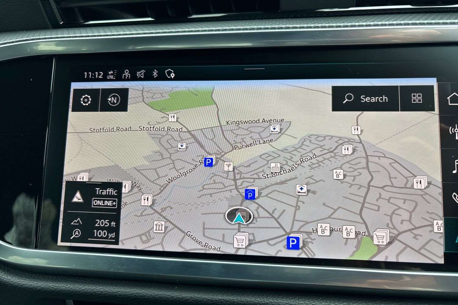 Used Audi Q3 2024 for sale - 77540843: Photo 29