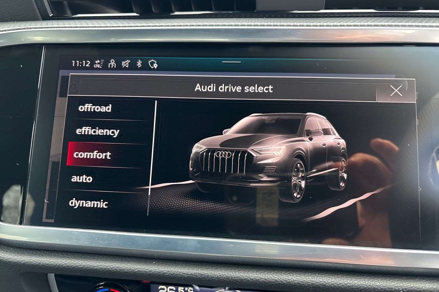 Used Audi Q3 2024 for sale - 77540843: Photo 30