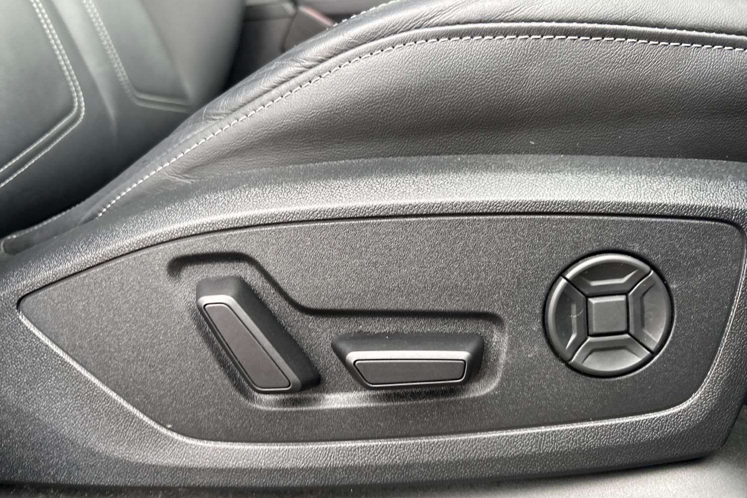 Used Audi Q3 2024 for sale - 77540843: Photo 32