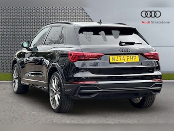 Used Audi Q3 2024 for sale - 77540843: Photo