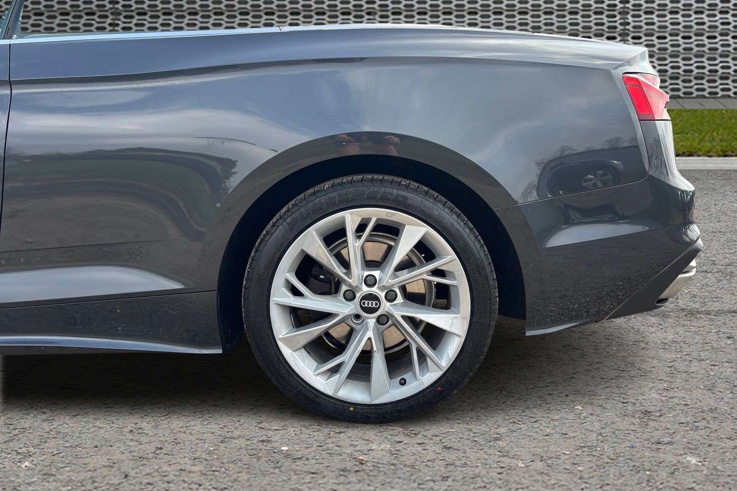 Used Audi A5 2021 for sale - 78010108: Photo 10