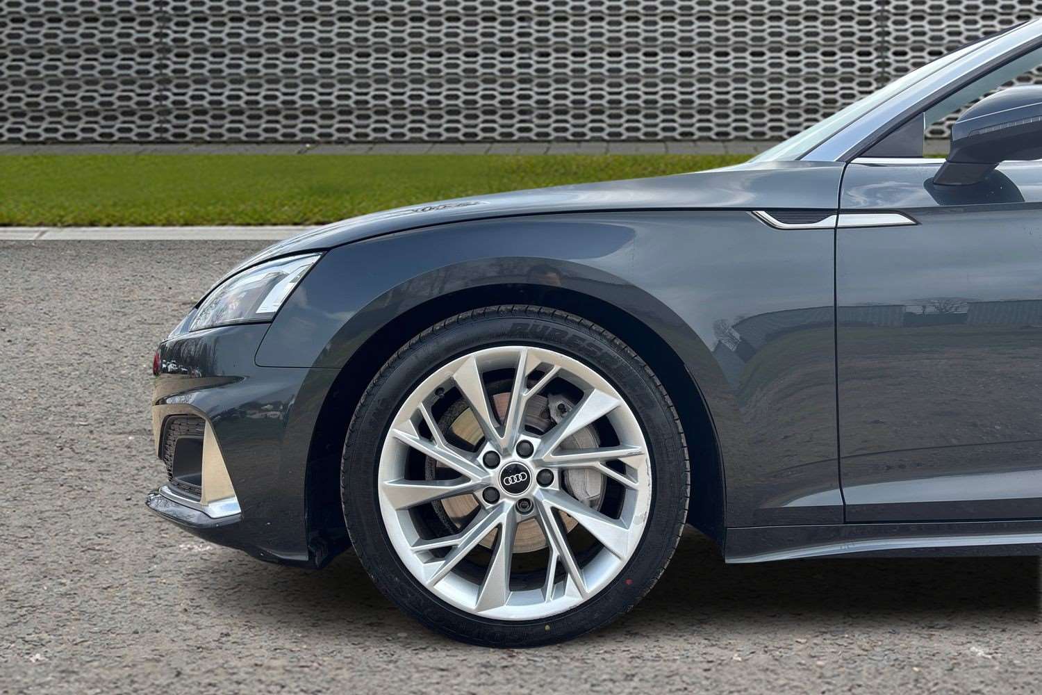 Used Audi A5 2021 for sale - 78010108: Photo 11