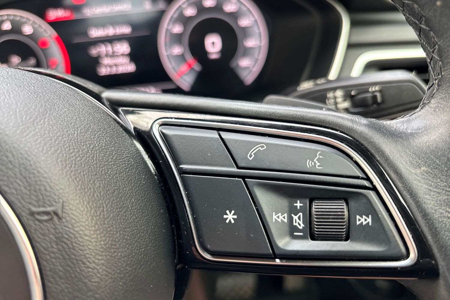 Used Audi A5 2021 for sale - 78010108: Photo 17