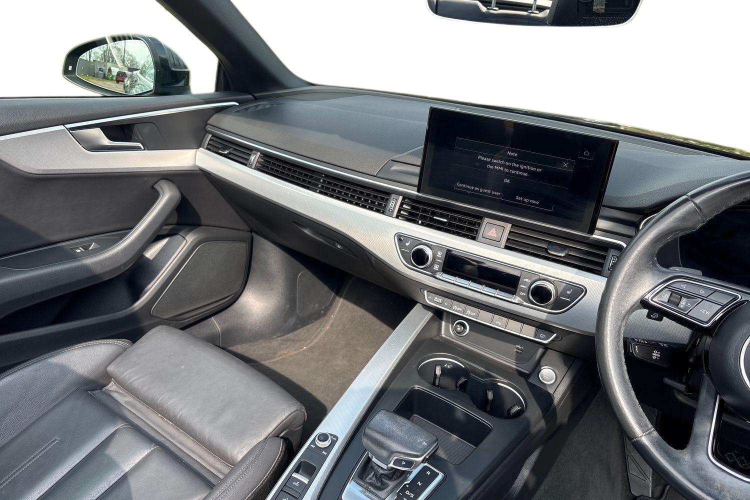 Used Audi A5 2021 for sale - 78010108: Photo 19