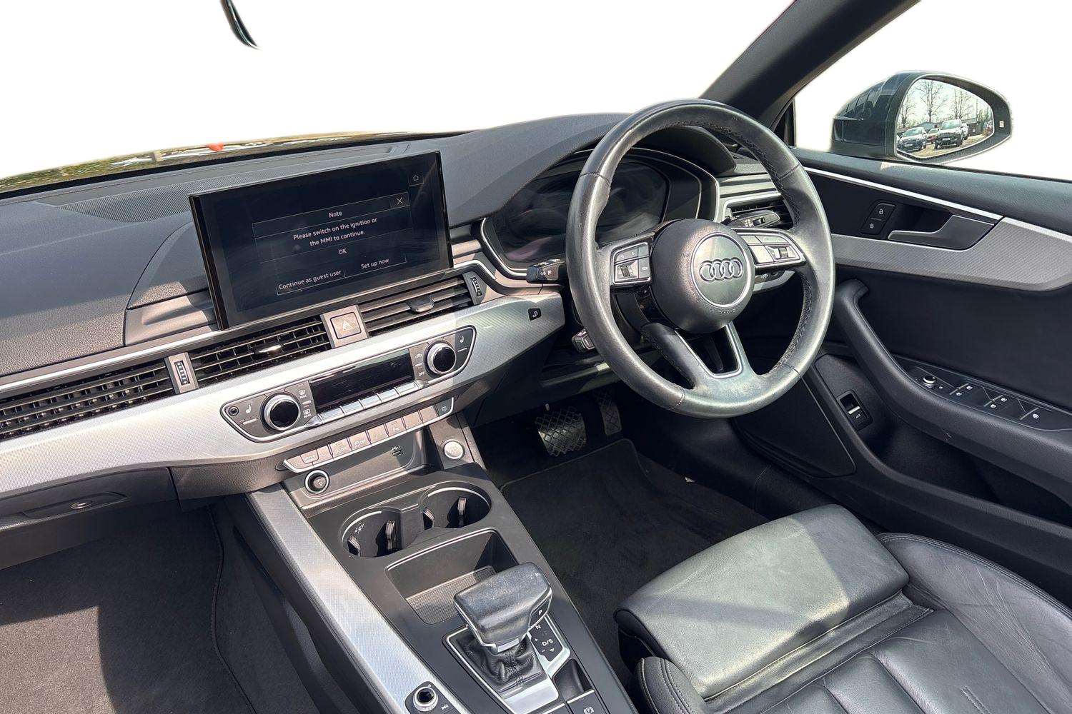 Used Audi A5 2021 for sale - 78010108: Photo 20