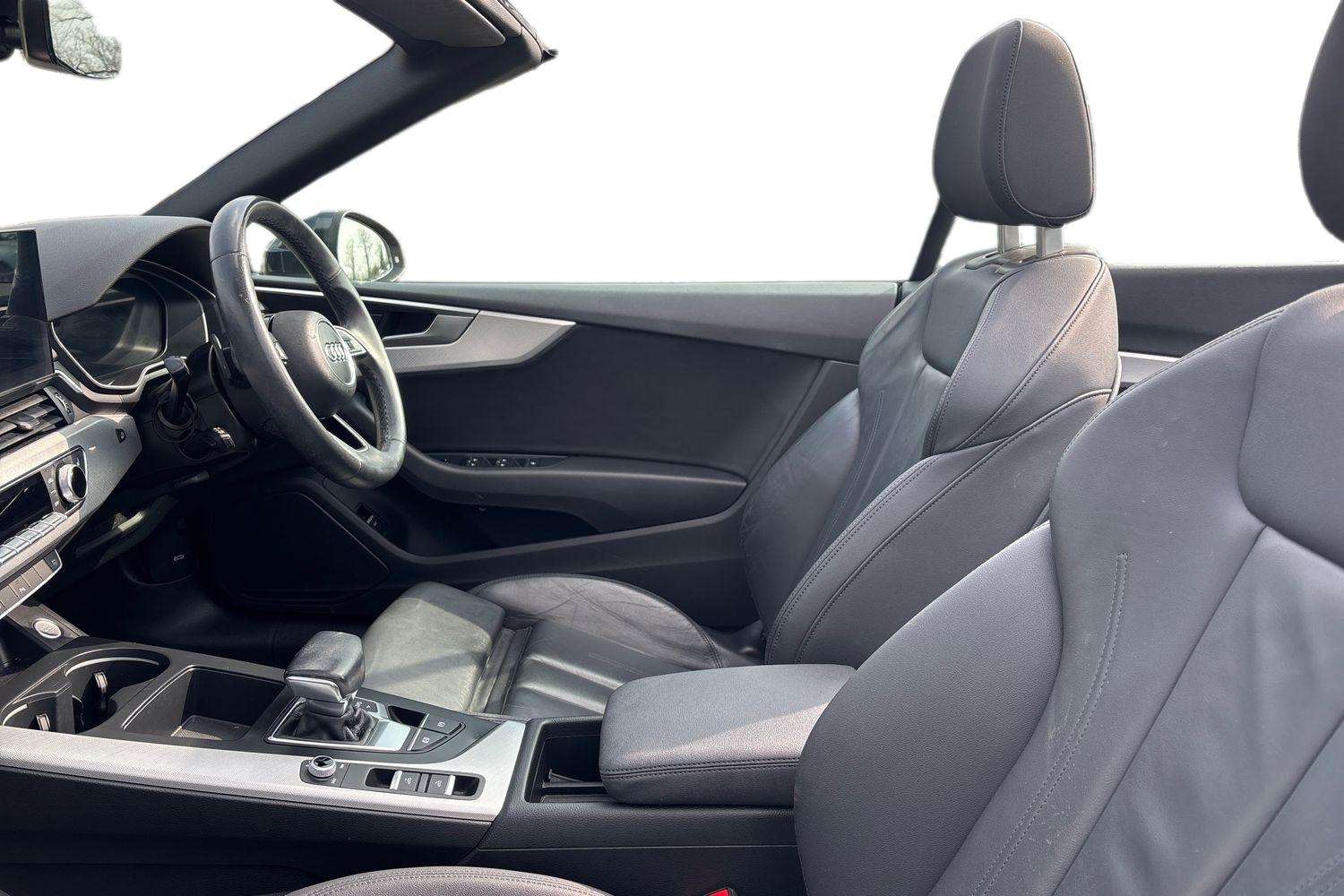 Used Audi A5 2021 for sale - 78010108: Photo 21