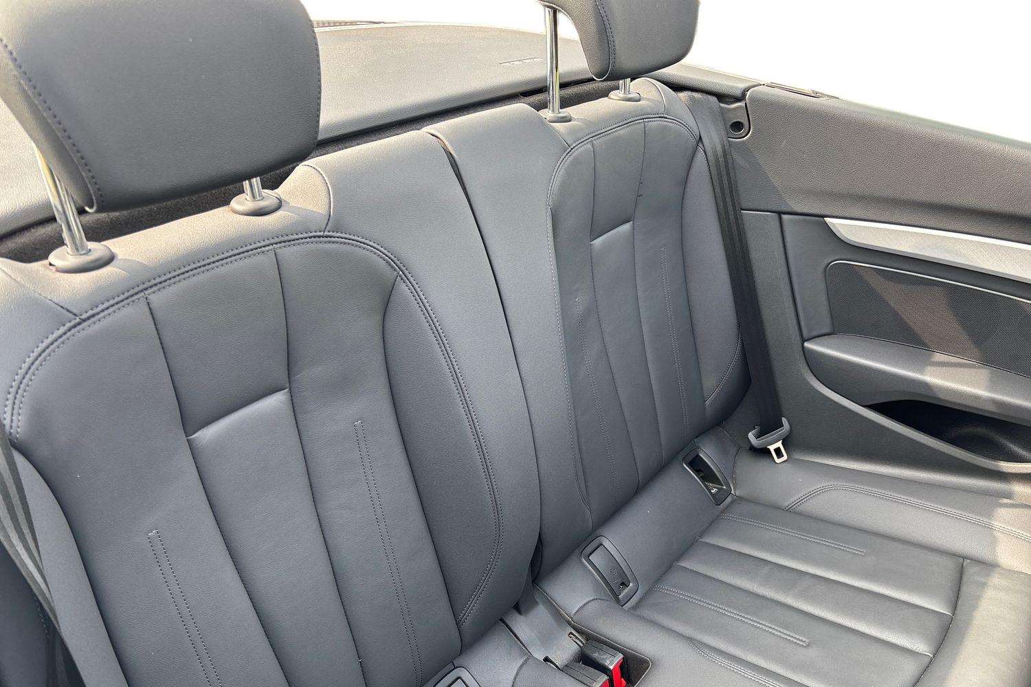 Used Audi A5 2021 for sale - 78010108: Photo 22