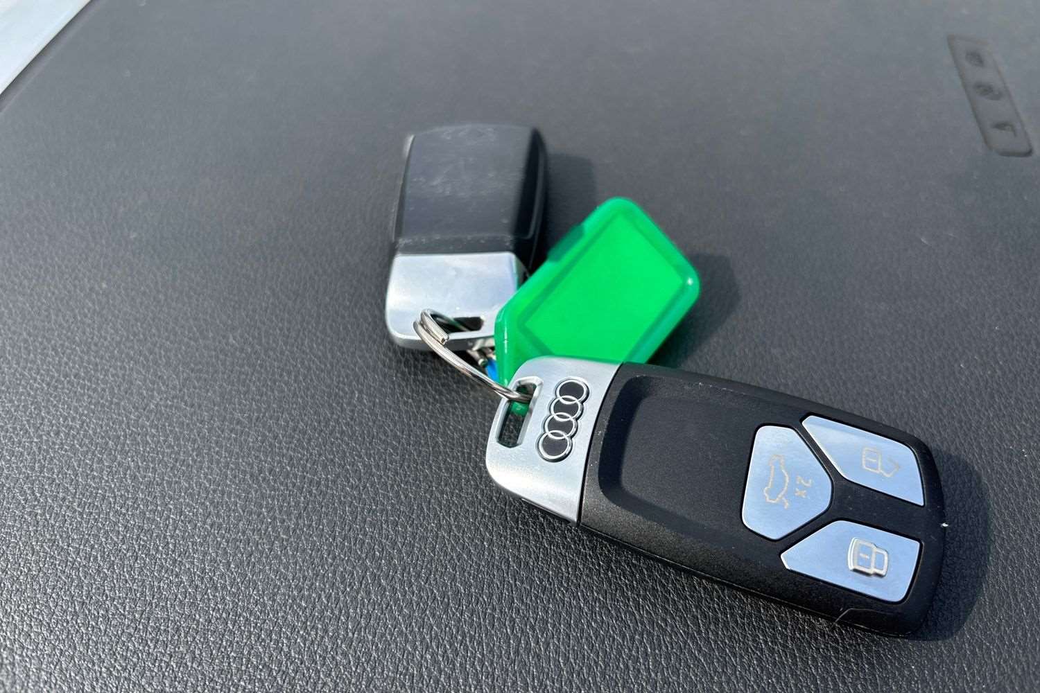 Used Audi A5 2021 for sale - 78010108: Photo 25