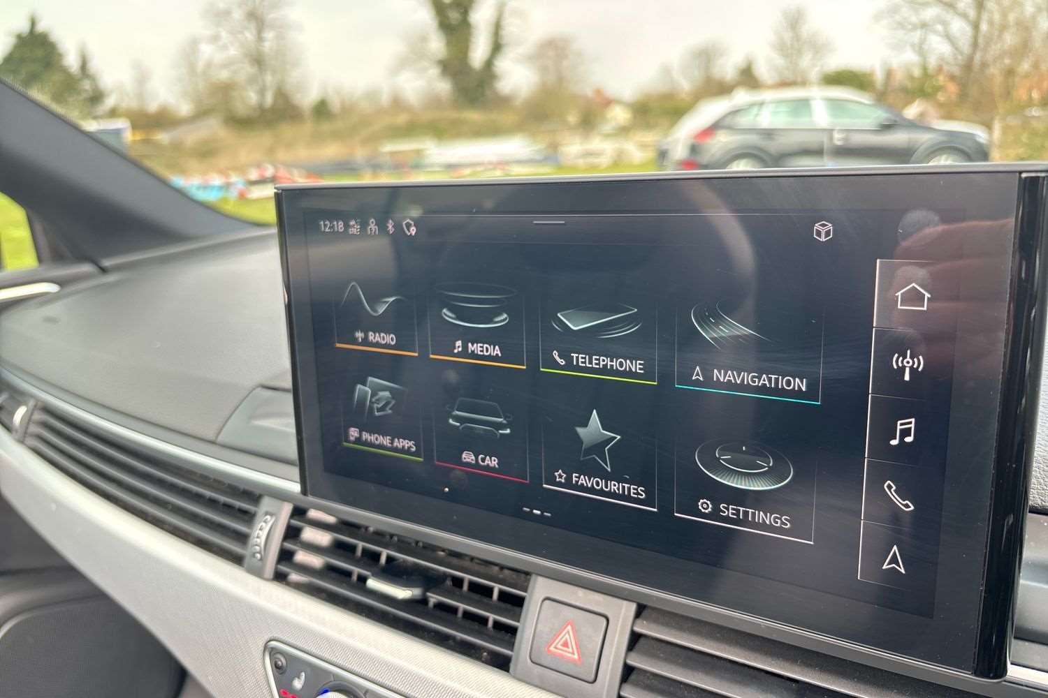 Used Audi A5 2021 for sale - 78010108: Photo 27