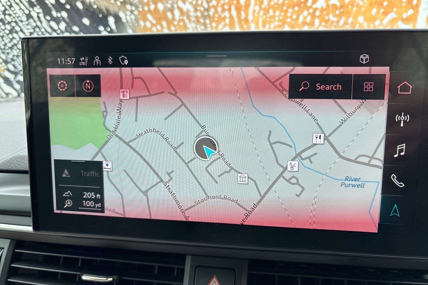 Used Audi A5 2021 for sale - 78010108: Photo 29