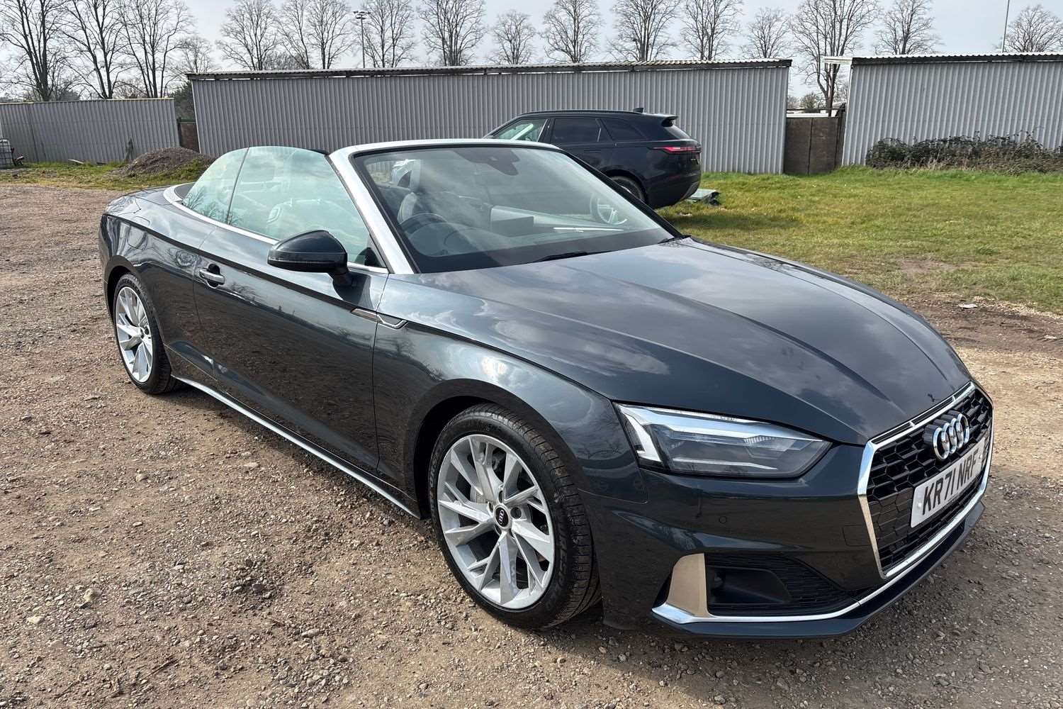 Used Audi A5 2021 for sale - 78010108: Photo 33