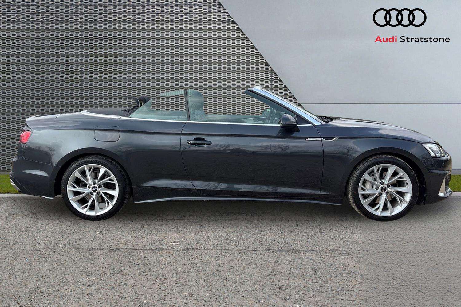 Used Audi A5 2021 for sale - 78010108: Photo 4