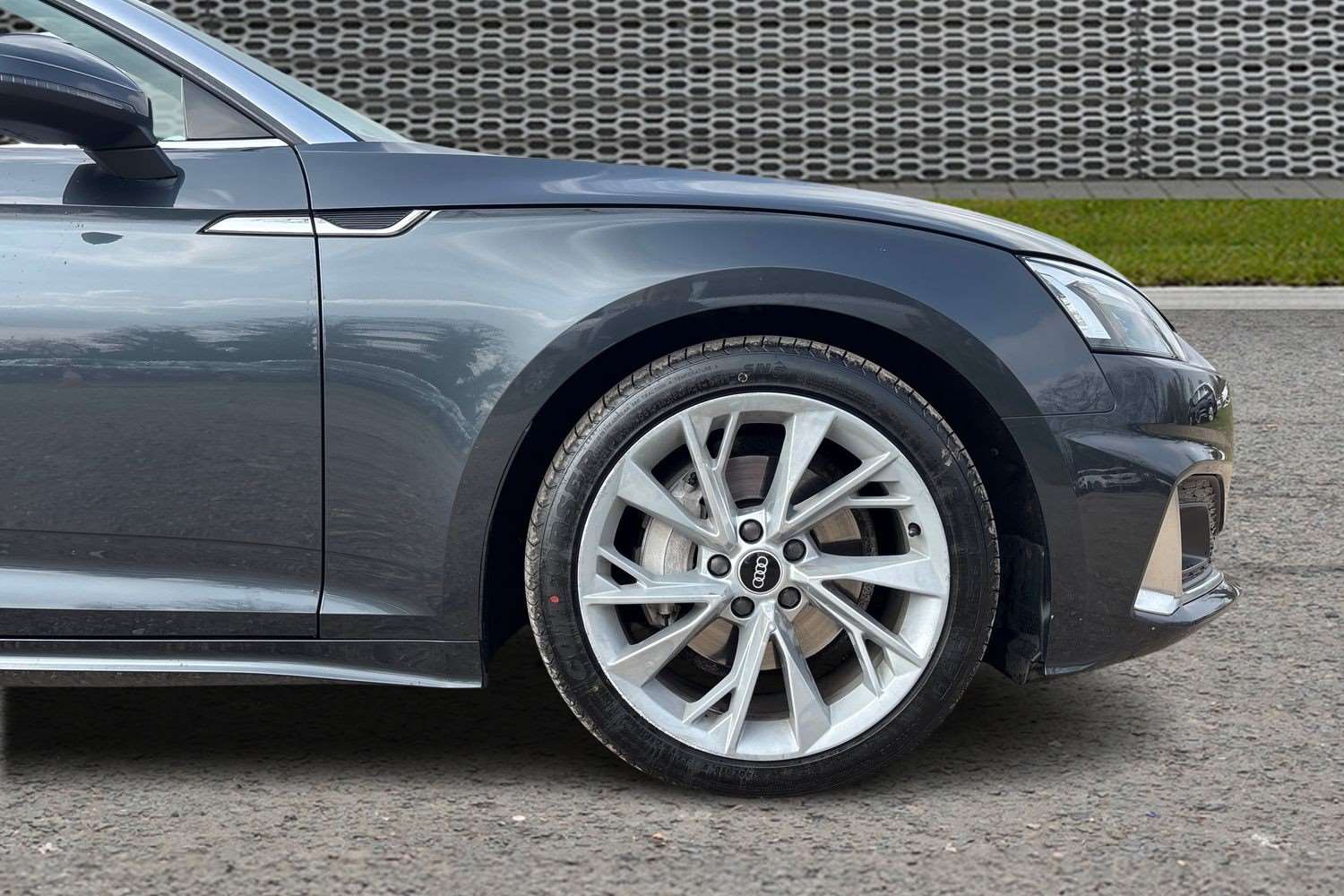 Used Audi A5 2021 for sale - 78010108: Photo 5