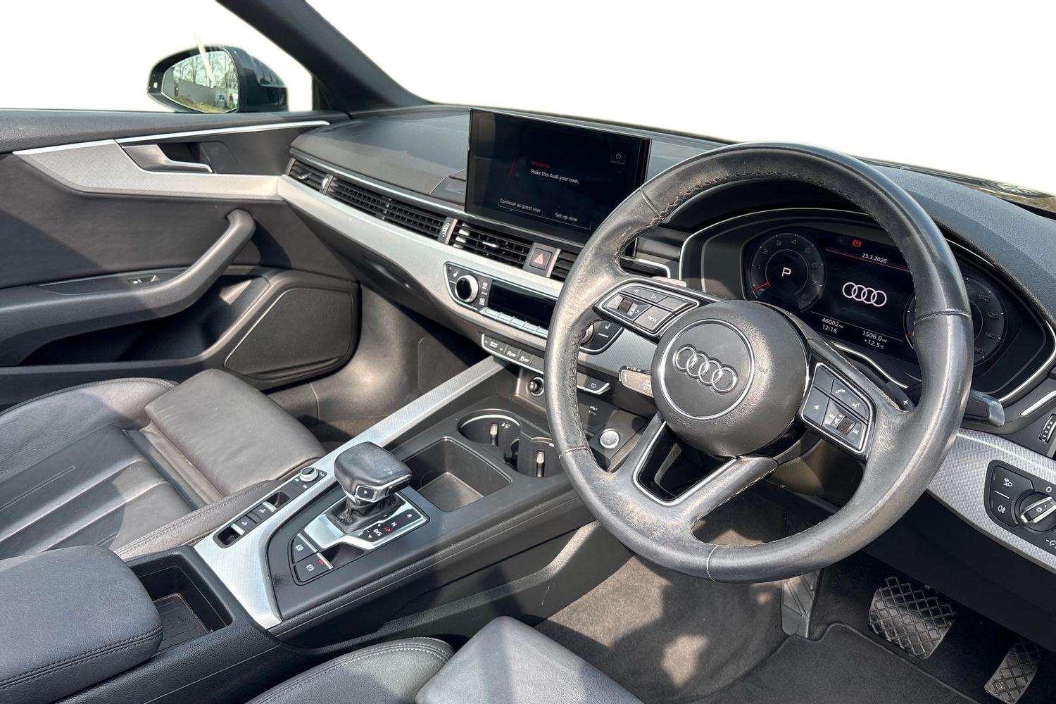Used Audi A5 2021 for sale - 78010108: Photo 6