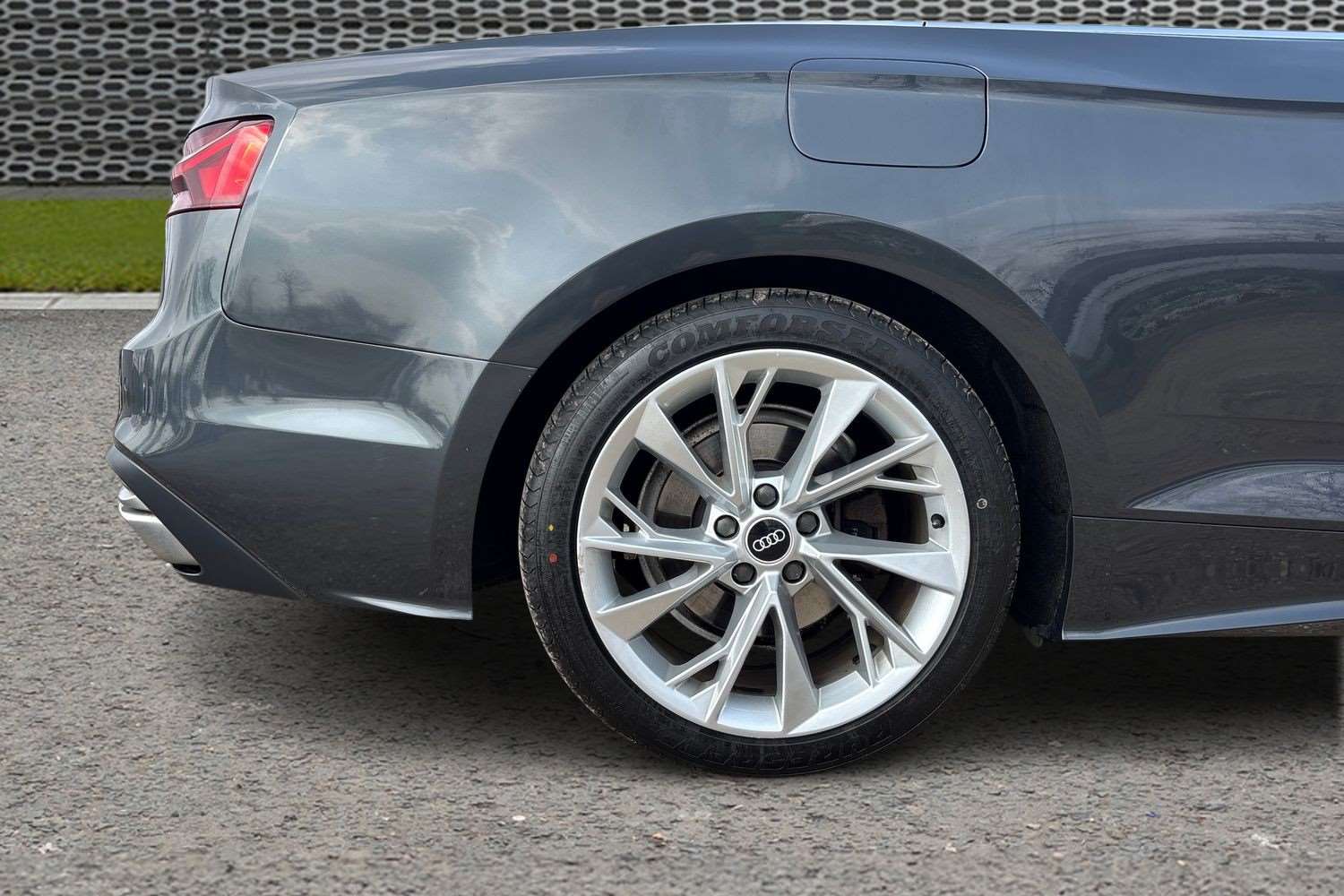 Used Audi A5 2021 for sale - 78010108: Photo 9