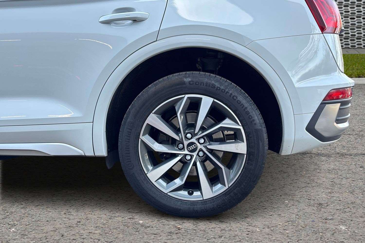 Used Audi Q5 2021 for sale - 77726736: Photo 10