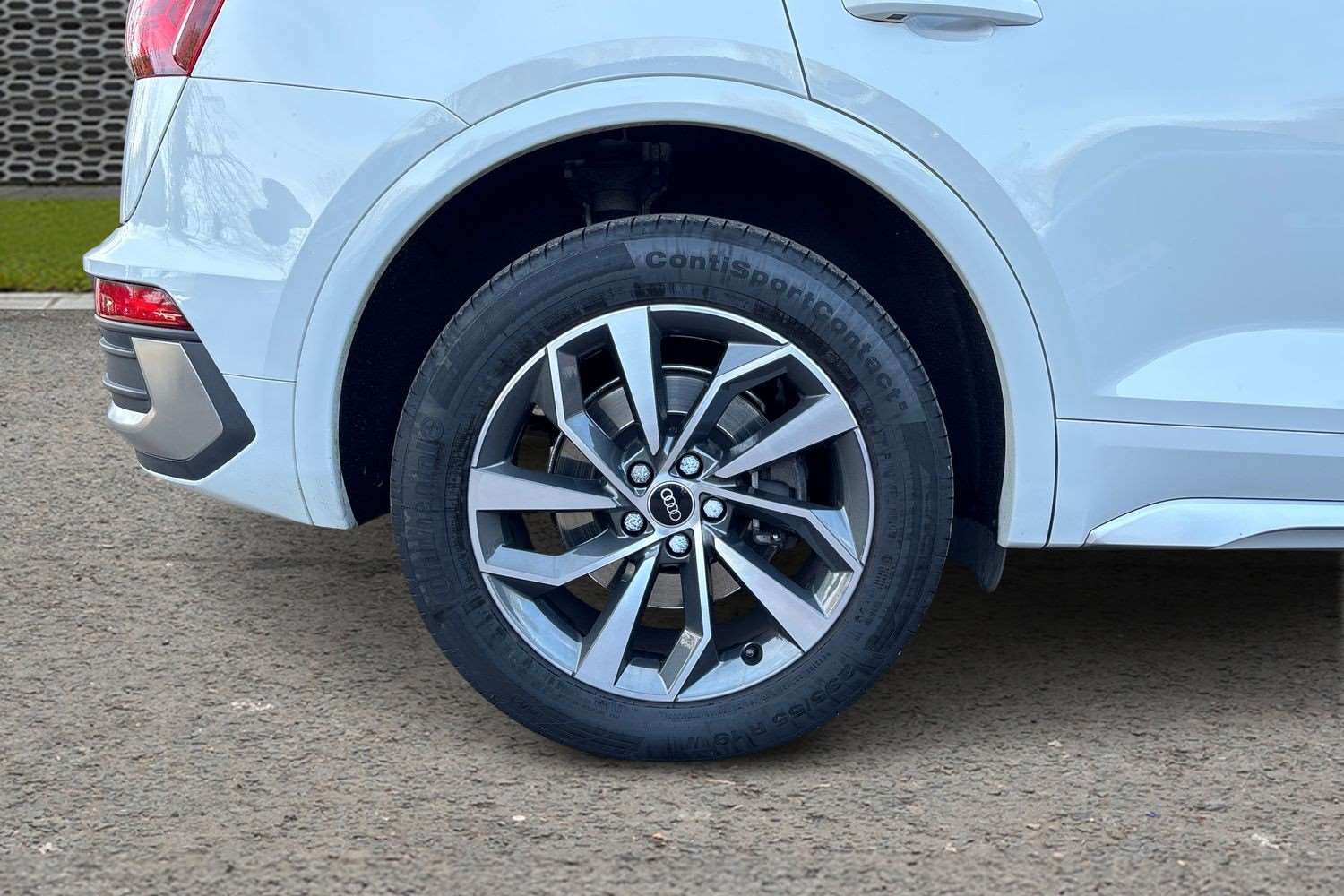 Used Audi Q5 2021 for sale - 77726736: Photo 11