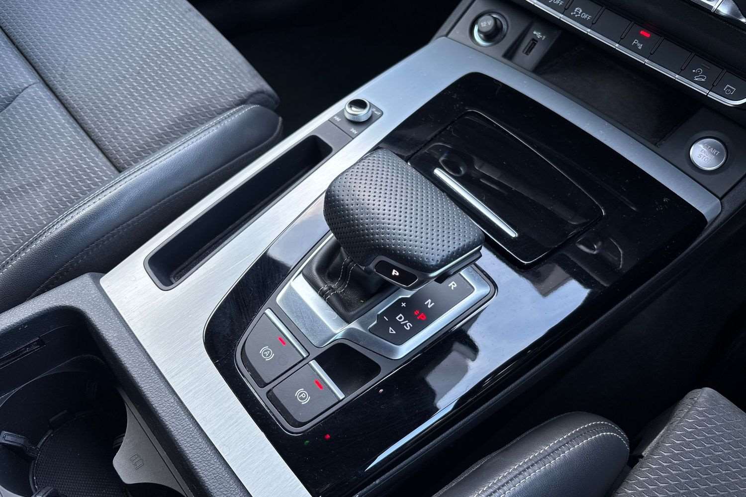 Used Audi Q5 2021 for sale - 77726736: Photo 15