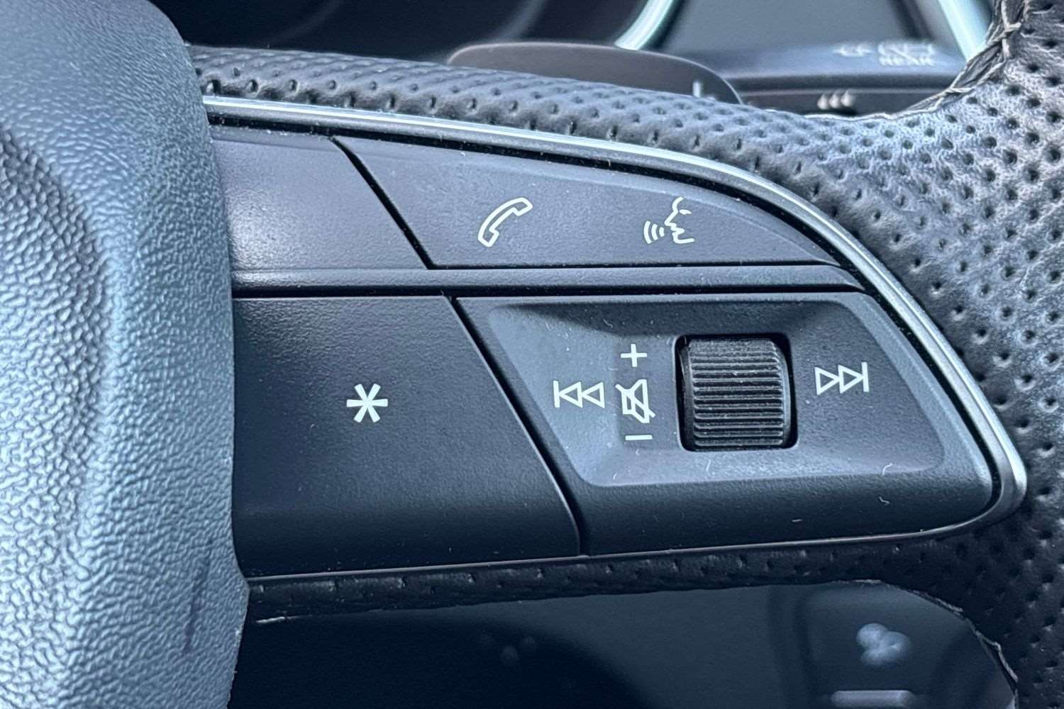 Used Audi Q5 2021 for sale - 77726736: Photo 17