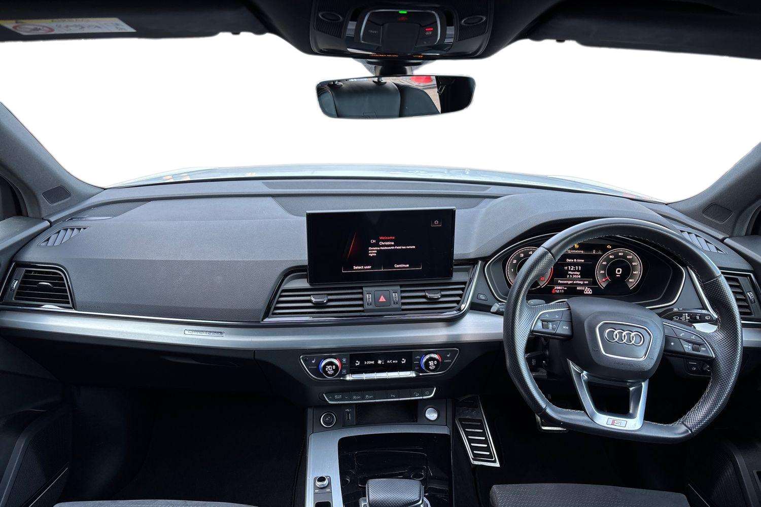 Used Audi Q5 2021 for sale - 77726736: Photo 19