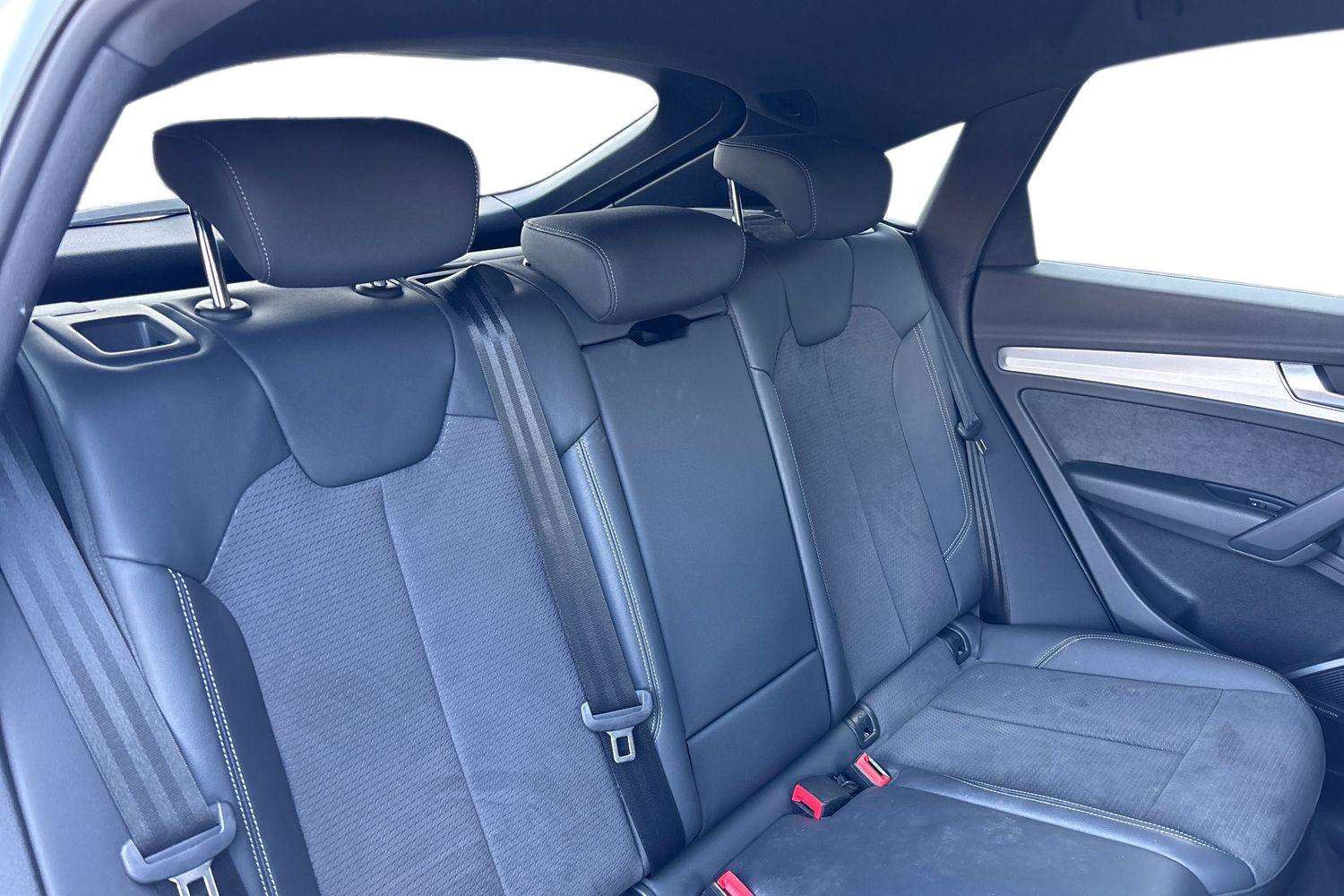 Used Audi Q5 2021 for sale - 77726736: Photo 22