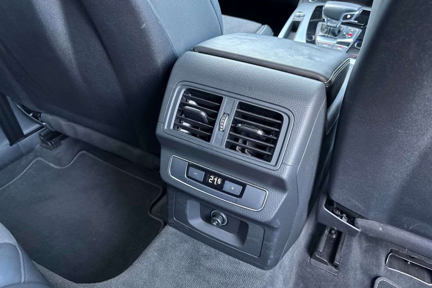 Used Audi Q5 2021 for sale - 77726736: Photo 23