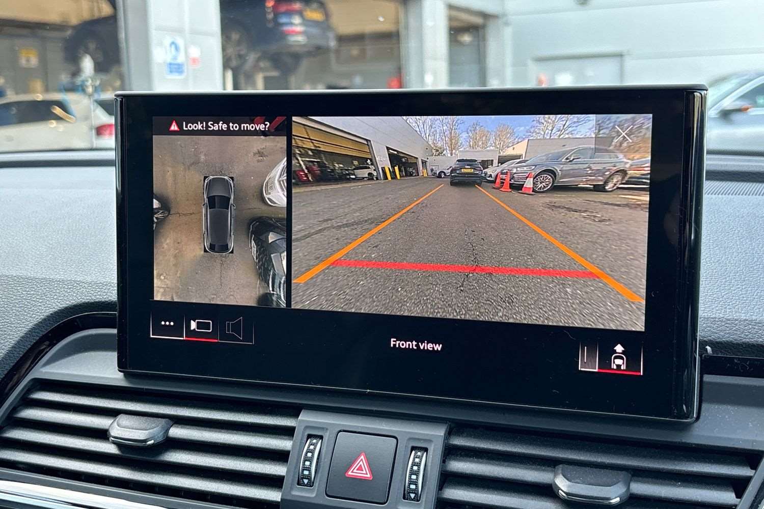 Used Audi Q5 2021 for sale - 77726736: Photo 26