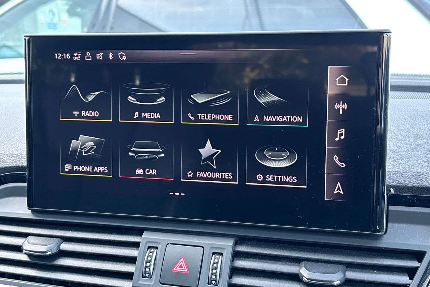 Used Audi Q5 2021 for sale - 77726736: Photo 27