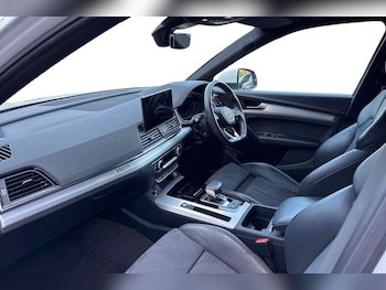 Used Audi Q5 2021 for sale - 77726736: Photo