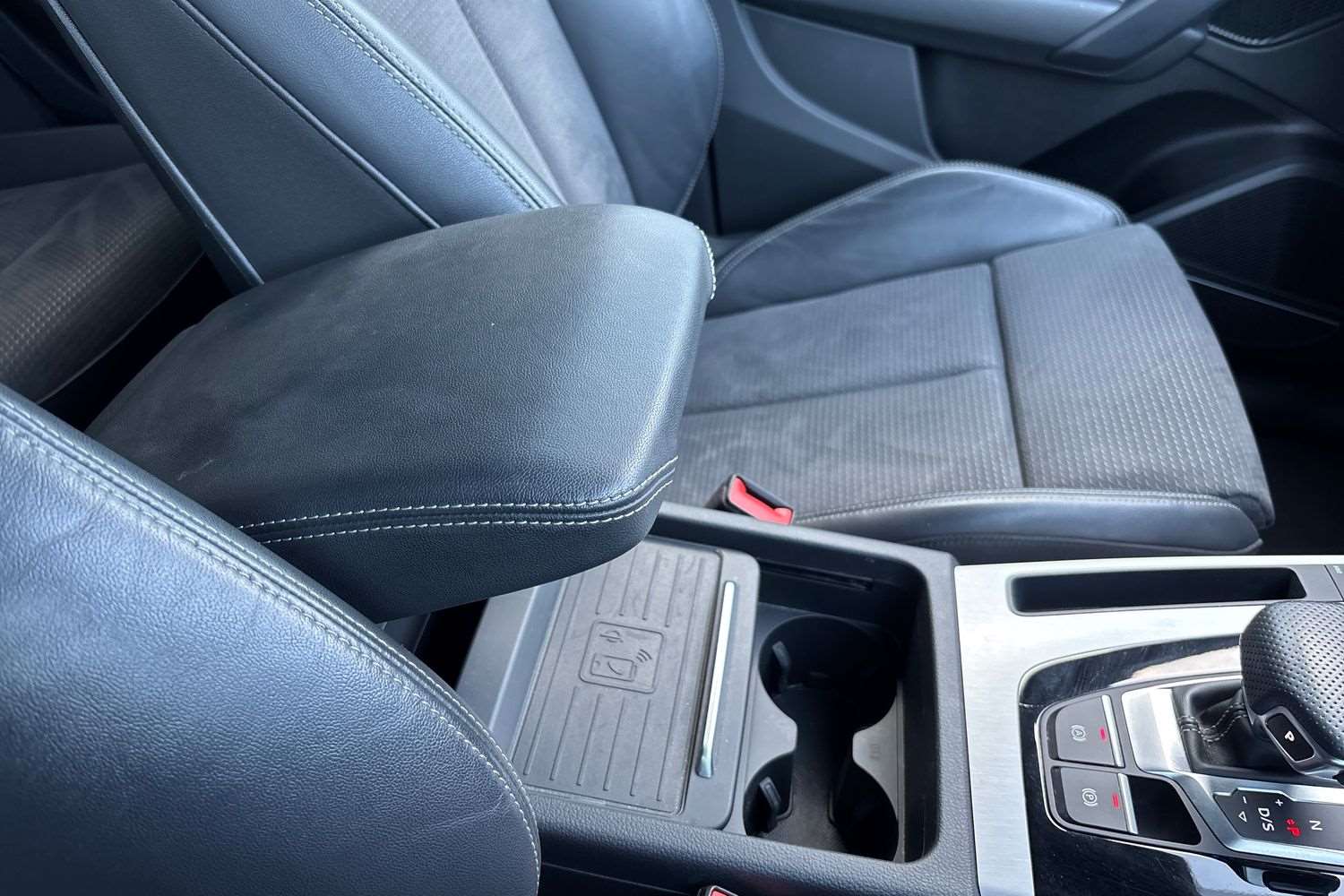 Used Audi Q5 2021 for sale - 77726736: Photo 33