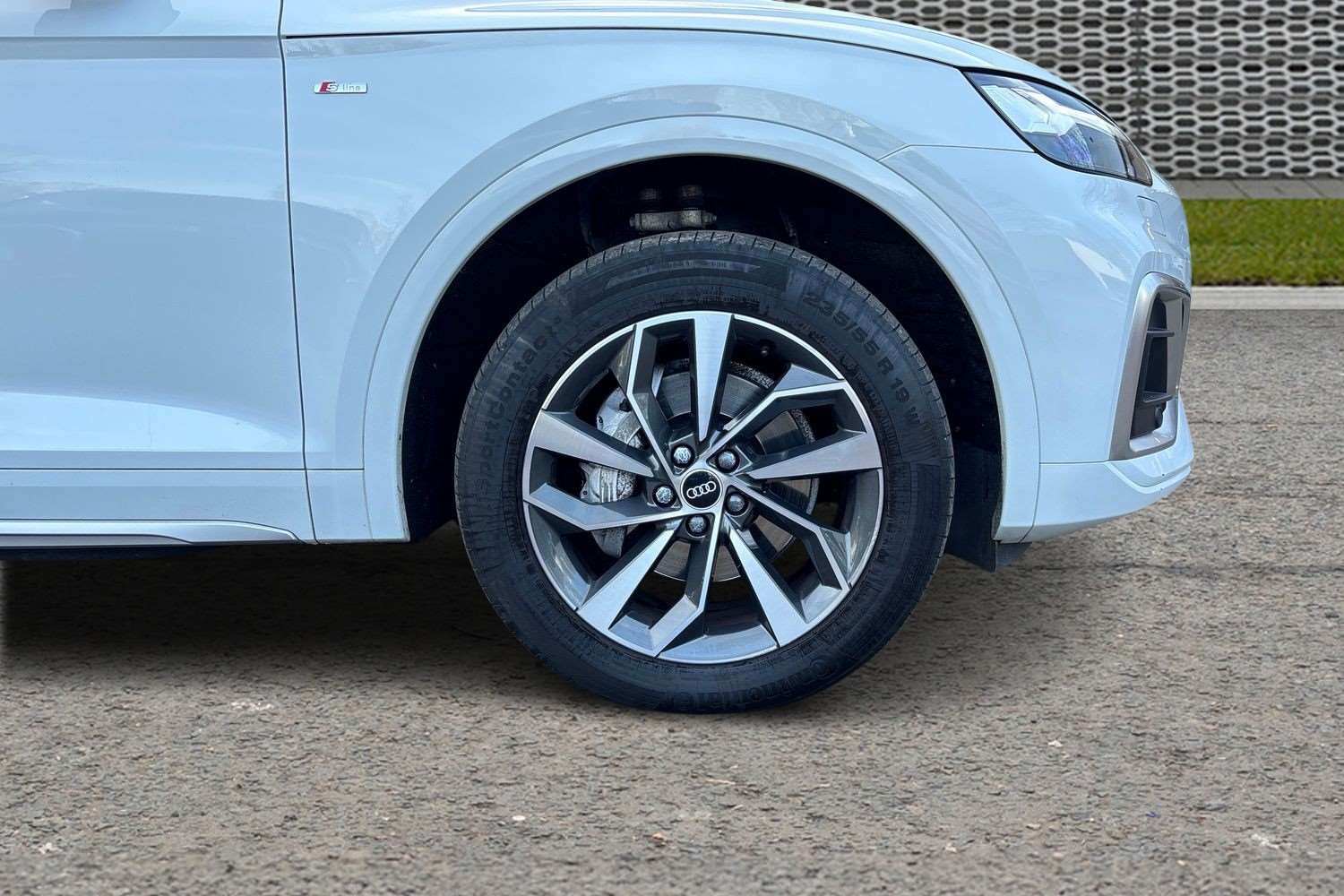 Used Audi Q5 2021 for sale - 77726736: Photo 5