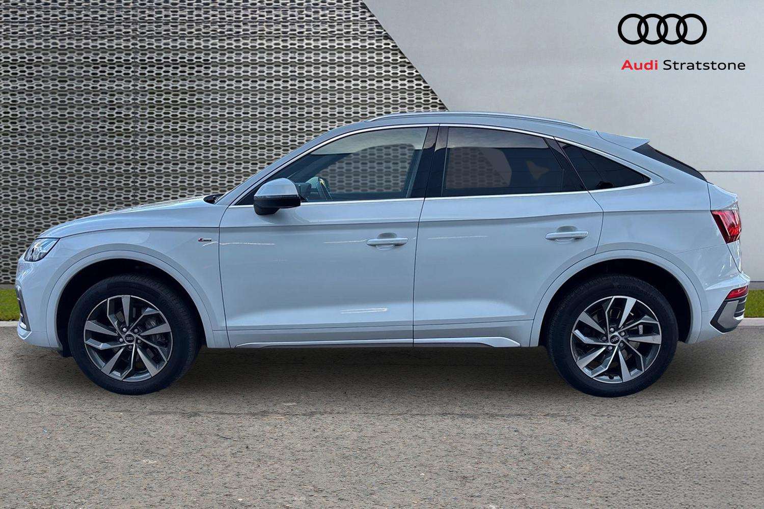 Used Audi Q5 2021 for sale - 77726736: Photo 8