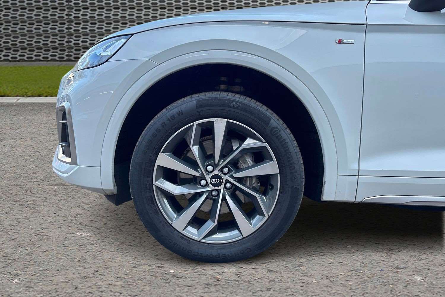 Used Audi Q5 2021 for sale - 77726736: Photo 9