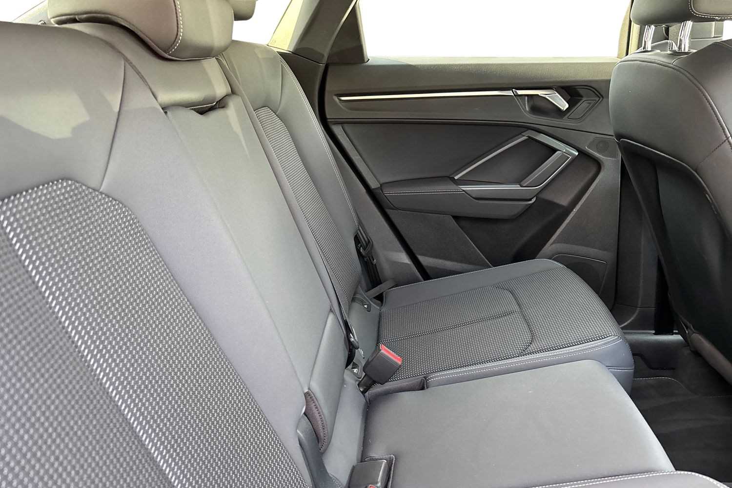 Used Audi Q3 2020 for sale - 76034697: Photo 10