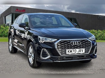 Audi - Q3