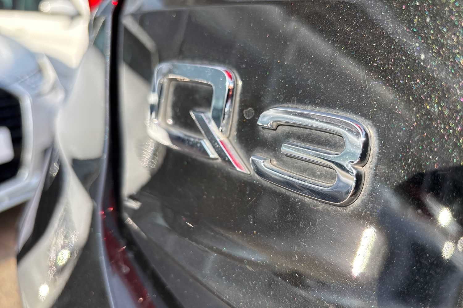 Used Audi Q3 2020 for sale - 76034697: Photo 22
