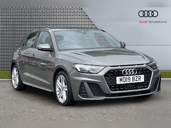 Used Audi A1 2019 for sale - 79250999: Photo