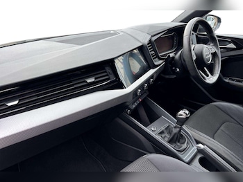 Used Audi A1 2019 for sale - 79250999: Photo