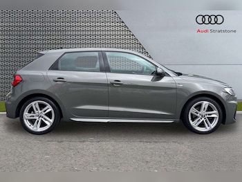 Used Audi A1 2019 for sale - 79250999: Photo