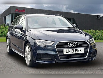 Audi - A3