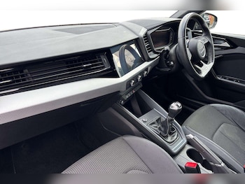 Used Audi A1 2022 for sale - 78495119: Photo
