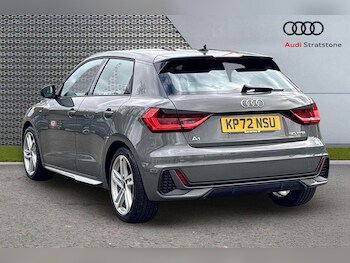 Used Audi A1 2022 for sale - 78495119: Photo