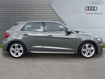 Used Audi A1 2022 for sale - 78495119: Photo