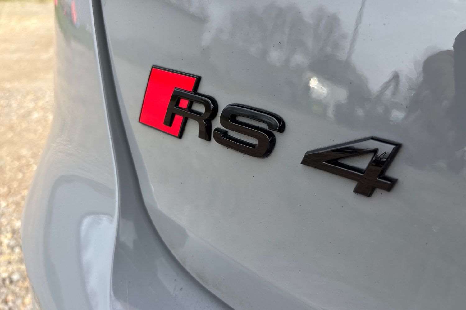 Used Audi RS4 2024 for sale - 77972890: Photo 12