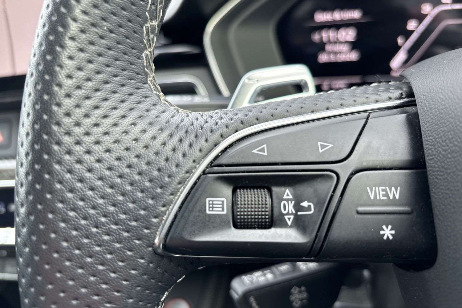 Used Audi RS4 2024 for sale - 77972890: Photo 16