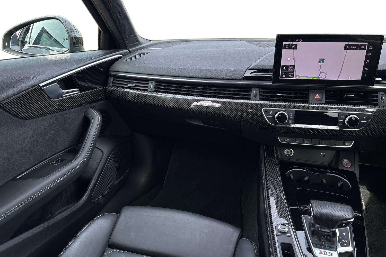 Used Audi RS4 2024 for sale - 77972890: Photo 19