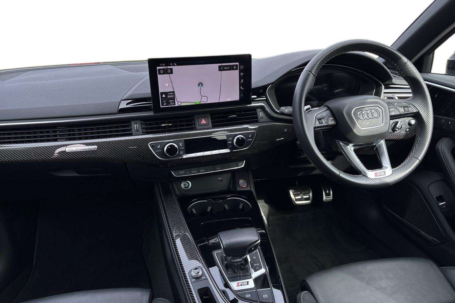Used Audi RS4 2024 for sale - 77972890: Photo 20