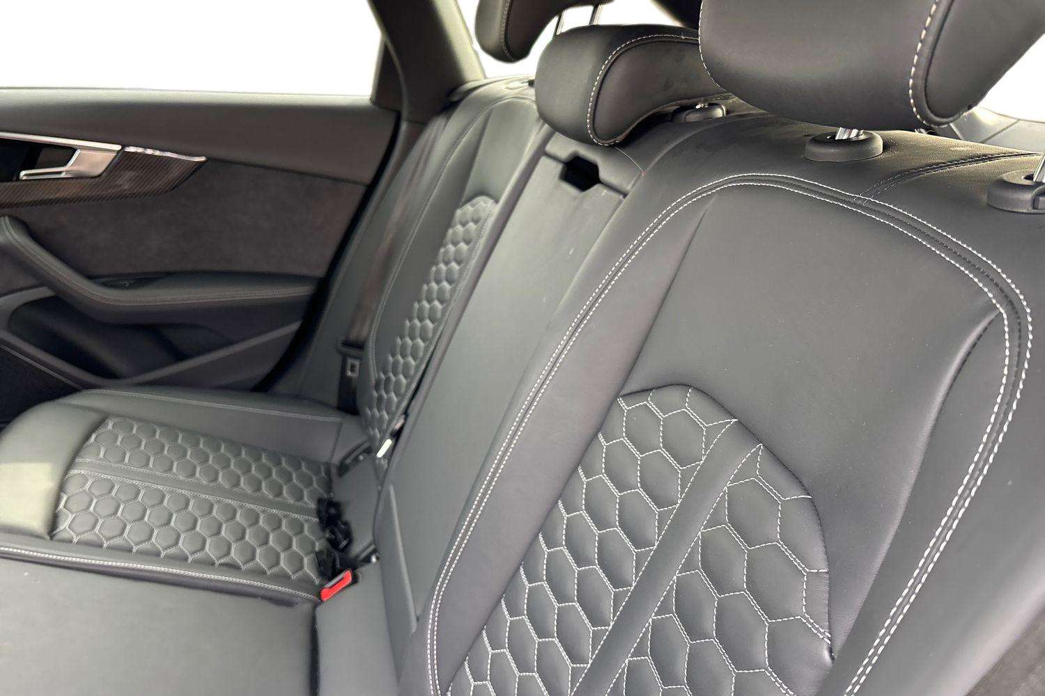 Used Audi RS4 2024 for sale - 77972890: Photo 22