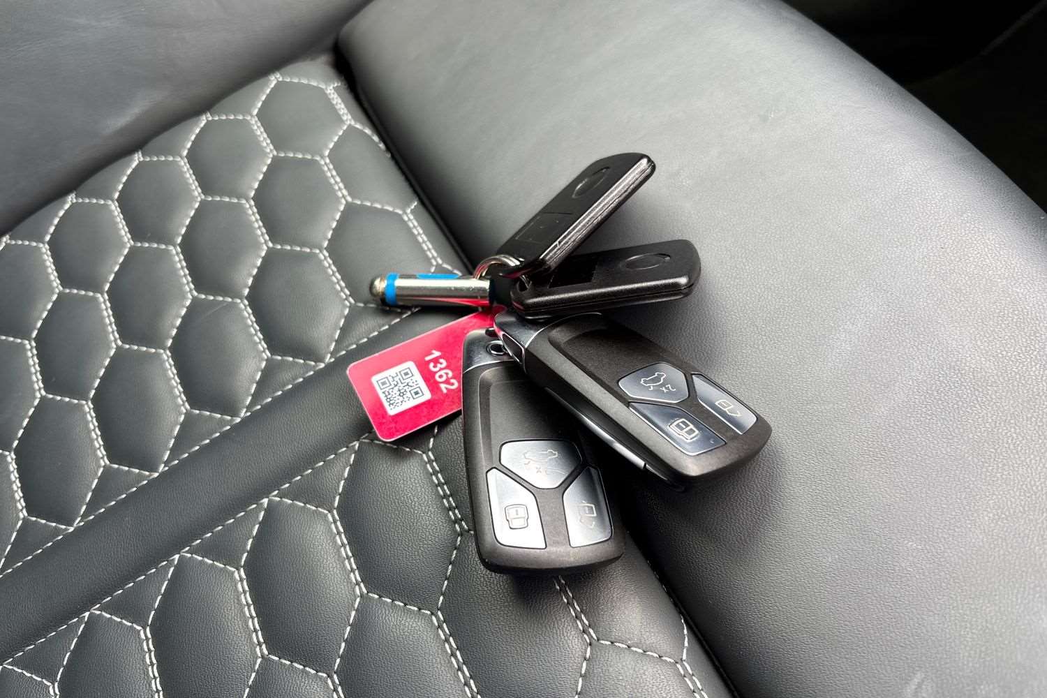 Used Audi RS4 2024 for sale - 77972890: Photo 25