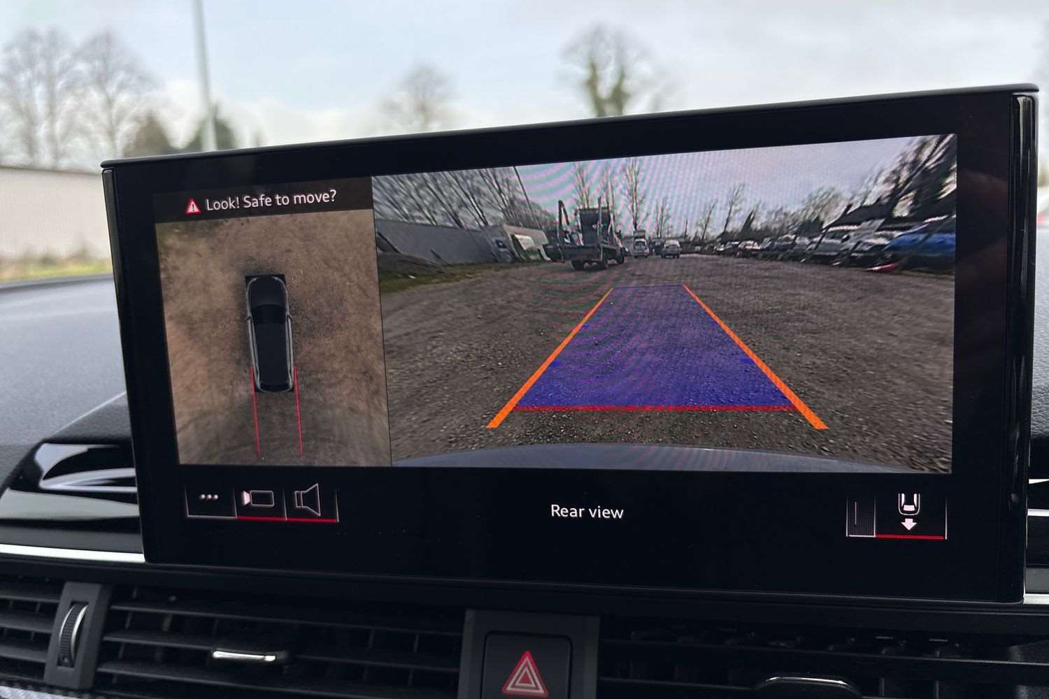 Used Audi RS4 2024 for sale - 77972890: Photo 26